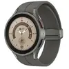 Montre connectée Samsung Galaxy Watch5 Pro 4G Titanium