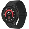 Montre Connectée Samsung Galaxy Watch5 Pro Bluetooth (45mm) Noir Noir
