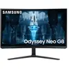 Samsung ASUS Dis 32 S32BG850NU Gaming - LS32BG850NUXEN