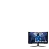 Ecran PC Samsung Odyssey Neo G7 S32BG750NU 32" 4K UHD Noir