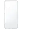 Etui Samsung Ef-Qa135Tt A13 A135Przezroczysty/Transp Soft Clear Cover