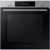 SAMSUNG Four encastrable pyrolyse NV7B41301AS, 76 litres, Single Fan, Wifi