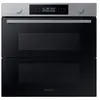 Samsung Four Dual COOK FlEX MULTIFONCTIONS Pyrolyse Samsung NV7B4530ZAS