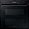 Four encastrable SAMSUNG NV7B45502AK DualCookFlex