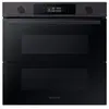 Four Samsung Dual Cook Flex - NV7B4550UAB Carbone
