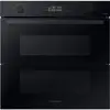 Four intégrable 76l 60cm pyrolyse noir - Samsung - NV7B4550VAK