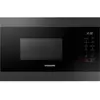 Samsung Micro-ondes MS22M8274AM Intégré uniquement 22 L 1250 W Noir