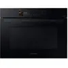 Micro ondes combiné encastrable SAMSUNG NQ5B6753CAK Bespoke