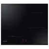 SAMSUNG Plaque induction NZ64B6056GK 4 foyers , 1 flex zone plus 7400w