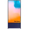 TV QLED Samsung The Sero QE43LS05B 43'' 4K UHD Smart TV Bleu marine