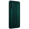 Samsung SM-M135F/DSN 16,8 cm (6.6") Double SIM hybride 4G USB Type-C 4 Go 64 Go 5000 mAh Vert