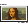 TV Samsung The Frame QE32LS03B 32'' QLED Full HD Smart TV Gris