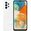 Smartphone Samsung Galaxy A23 6.6" Double SIM 5G 4 Go RAM 128 Go Blanc