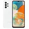 Samsung Galaxy A23 5G SM-A236B 16,8 cm (6.6") Double SIM Android 12 USB Type-C 4 Go 64 Go 5000 mAh Blanc
