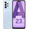 Smartphone Samsung Galaxy A23 6.6" Double SIM 5G 4 Go RAM 128 Go Bleu