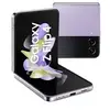Samsung Galaxy Z Flip4 SM-F721B 17 cm (6.7") Double SIM Android 12 5G USB Type-C 8 Go 256 Go 3700 mAh Violet