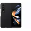 SAMSUNG Coque en cuir Galaxy ZFold4 Anthracite