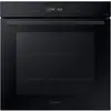 SAMSUNG Four encastrable pyrolyse NV7B4030YCK, Serie 4, 76 litres, Single fan