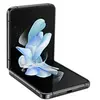 Samsung Galaxy Z Flip4 SM-F721B 17 cm (6.7") Double SIM Android 12 5G USB Type-C 8 Go 256 Go 3700 mAh Graphite