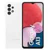 Samsung Galaxy A13 Dual SIM 128 Go [Version MediaTek Helio G80] blanc