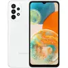 Samsung Galaxy A23 5G SM-A236B 16,8 cm (6.6") Double SIM Android 12 USB Type-C 4 Go 64 Go 5000 mAh Blanc