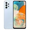 Samsung Galaxy A23 (5G) 128 Go, Bleu, Débloqué - Neuf