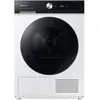 Samsung dv90bb7445ges3 sèche-linge pose libre charge avant 9 kg a+++ blanc
