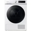 Samsung Sèche linge pompe à chaleur Samsung DV90BB7445GWS3 BESPOKE AI