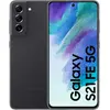 Samsung Galaxy S21 FE 5G SM-G990B 16,3 cm (6.4") Double SIM Android 12 USB Type-C 8 Go 256 Go 4500 mAh Graphite