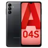 Samsung Galaxy A04s SM-A047F/DSN 16,5 cm (6.5") Double SIM 4G USB Type-C 3 Go 32 Go 5000 mAh Noir