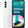 Samsung Galaxy A04s 16,5 cm (6.5") Double SIM hybride Android 12 4G USB Type-C 3 Go 32 Go 5000 mAh Blanc