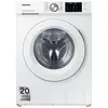 Samsung WW11BBA046TWEC Lave Linge Charge Frontale 11Kg A Blanc