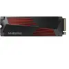 Samsung MZ-V9P1T0 1 To M.2 PCI Express 4.0 NVMe V-NAND MLC