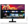 Moniteur semi pro Samsung S32BM700UU 32" 4K UHD Noir
