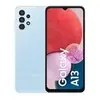 Smartphone Samsung Galaxy A13 SM-A135FLBUEUE 6.6'' FHD+ Exynos 850 3Go 32Go Android 10 Bleu