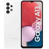 Samsung Galaxy A13 16,8 cm (6.6") Double SIM Android 12 4G USB Type-C 4 Go 64 Go 5000 mAh Blanc