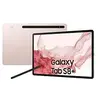 Samsung Galaxy Tab S8 Plus 12,4 256 Go [Wi-Fi + 5G] rose