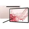 Tablette Samsung Galaxy Tab S8+ 256 Go 12.4 pouces Or rose