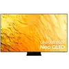 TV Samsung Neo QLED 75'' QE75QN800B 8K UHD Gris anthracite