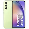 Samsung SM-A546B Galaxy A54 Dual SIM 5G 8GB RAM 256GB Awesome Lime EU