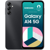 Samsung Galaxy A14 5G 16,8 cm (6.6") Double SIM USB Type-C 4 Go 128 Go 5000 mAh Noir