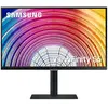 Samsung ViewFinity S6 S60A 27" LCD Quad HD 5 ms Noir LS27A600NAUXEN