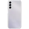Original Coque Silicone Clear Samsung Galaxy A14 (5G/4G) - Transparent