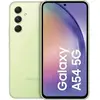 Samsung Galaxy A54 5G 16,3 cm (6.4") Double SIM hybride Android 13 USB Type-C 8 Go 128 Go 5000 mAh Citron vert