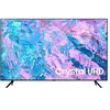 Samsung GU50CU7179U 127 cm (50') 4K Ultra HD Smart TV WLAN Noir