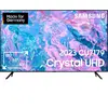 Samsung GU55CU7179 Téléviseur Smart TV 55 pouces 4K UHD