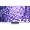 Samsung TQ55QN700CT 139,7 cm (55") 8K Ultra HD Smart TV Wifi Noir