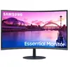 Samsung Essential Monitor S39C 27" LED Full HD 4 ms Noir LS27C390EAUXEN
