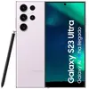 Samsung Galaxy S23 Ultra SM-S918B 17,3 cm (6.8") Double SIM Android 13 5G USB Type-C 12 Go 512 Go 5000 mAh Lavande