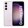 Samsung Galaxy S23 15,5 cm (6.1") Double SIM Android 13 5G USB Type-C 8 Go 256 Go 3900 mAh Lavande